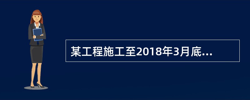 某工程施工至2018年3月底，经统计分析：已完工作预算投资580万元，已完工作实际投资570万元，计划工作预算投资600万元，该工程此时的进度偏差为（　）万元。