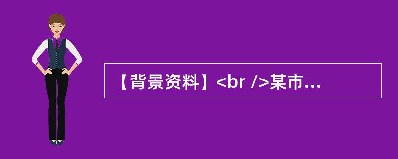 【背景资料】<br />某市进行市政工程招标，招标范围限定为本省大型国有企业。甲公司为了中标，联合当地一家施工企业进行投标，并成立了两个投标文件编制小组，一个小组负责商务标编制，一个小组负