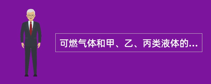 可燃气体和甲、乙、丙类液体的管道严禁穿过防火墙，防火墙内（）设置排气道。