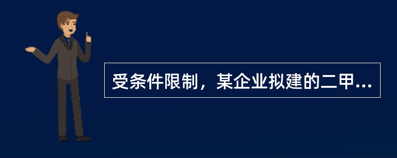 受条件限制，某企业拟建的二甲苯废气排气筒高度为12m。根据《大气污染物综合排放标准》，新污染源15m高度排气筒对应的最高允许排放速率为0kg/h，该企业排气筒二甲苯最高允许排放速率为（　　）kg/h。