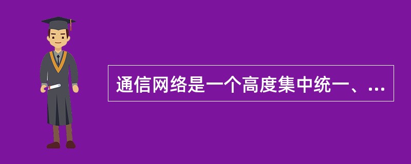 通信网络是一个高度集中统一、与国与民息息相关的极其复杂的庞大系统，因此通信科技人员应具有强烈的（）。