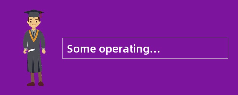 Some operating systems prefer a wireline（12.1）over wireless because it is assumedto have more bandwi