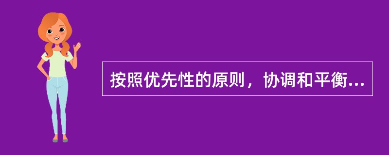 按照优先性的原则，协调和平衡工期.质量.安全.环保与成本之间的对立统一关系，反映了（ ）造价管理的思想。
