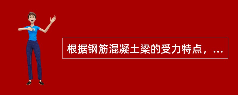 根据钢筋混凝土梁的受力特点，梁和板为典型的（）构件。