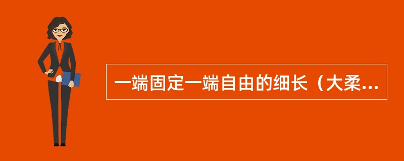 一端固定一端自由的细长(大柔度)压杆,长为L(图a),当杆的长度减小一半时(图b),其临界载荷<img border="0" style="width: 23px; 一端固定一端自由的细长(大柔度)压杆,长为L(图a),当杆的长度减小一半时(图b),其临界载荷<img border="0" style="width: 23px;