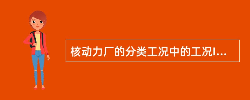 核动力厂的分类工况中的工况II-中等频率事件（预计运行事件）由于设计时已采取适当的措施，当系统参数达到设定的安全系统整定值时，保护系统能够关闭反应堆，可防止事故的进一步扩大，不会（）。