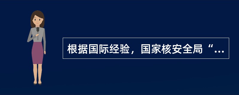 根据国际经验，国家核安全局“新建核电厂设计中几个重要安全问题的技术政策”中，归纳了需要考虑典型的严重事故预防和缓解措施包括：在严重事故下应能维持安全壳的完整性，要考虑可燃气体的燃爆效应，必须消除威胁安