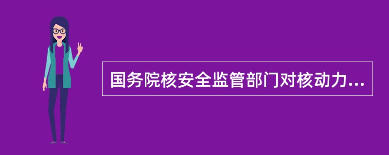 国务院核安全监管部门对核动力厂运行监督管理活动包括现场检查，由现场监督员进行的检查活动是（）。