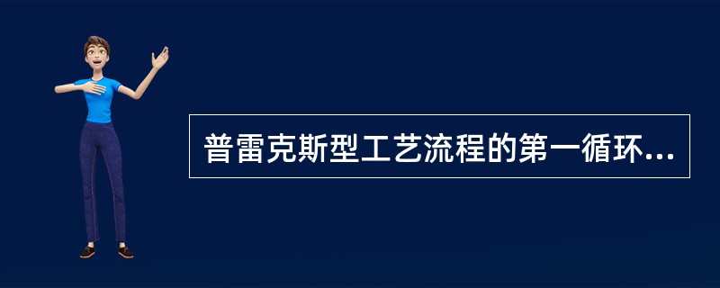 普雷克斯型工艺流程的第一循环阶段采用（）将钚还原成不被萃取的价状态，从而实现钚与铀的分离。