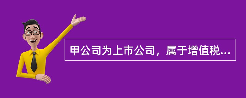 甲公司为上市公司，属于增值税一般纳税人，期末存货按照成本与可变现净值孰低计量，按单项存货计提存货跌价准备。该公司内部审计部门在对其2×20年度财务报表进行内审时，对以下交易或事项的会计处理提出疑问：&