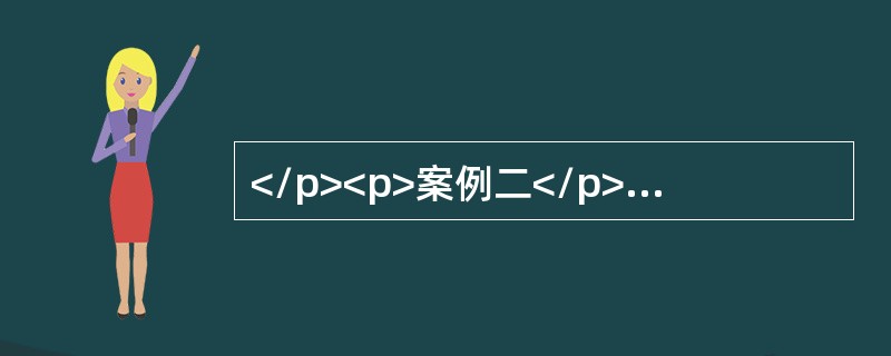 </p><p>案例二</p><p>(一)资料</p><p>2018年5月，某审计组对乙公司2017年度财务收支进行了审计。有关销