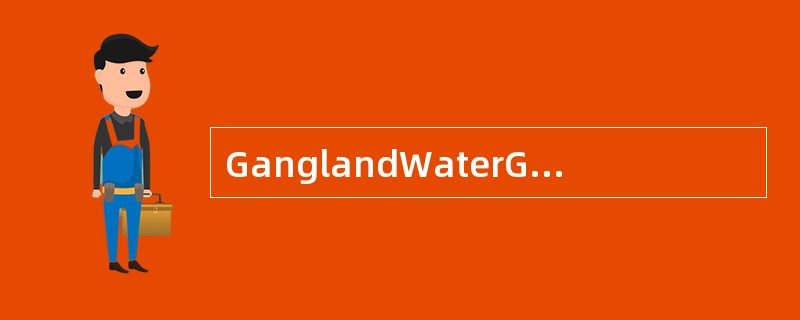 GanglandWaterGuns公司的债务权益比率为0.5。如果公司的税后债务成本为7％，而其权益成本为13％，那么适当的WACC是多少？