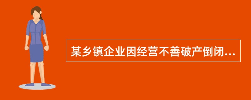 某乡镇企业因经营不善破产倒闭，其所欠集体经济组织的款项3000元无法追回。该笔款项按规定程序批准核销后，应当计入村集体经济组织的（）。