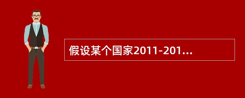 假设某个国家2011-2015年间GDP增长7.3%，资本存量增长6.6%，劳动力增长5.4%。如果资本在GDP增长中的份额为30%，劳动力为70%，那么，这一时期全要素生产率增长（　）。