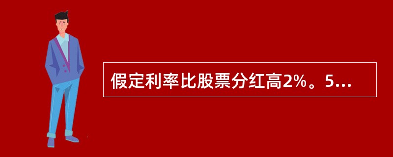 假定利率比股票分红高2%。5月1日上午10点，沪深指数为3600点，沪深300股指期货9月合约价格为3700点，6月合约价格为3650点，投资者认为价差可能缩小，于是买入6月合约，卖出9月合约。5月1