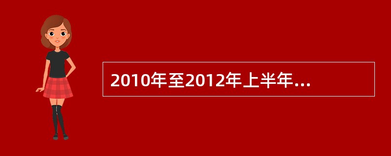 2010年至2012年上半年，由于国际大宗商品价格上涨，导致我国重要原材料和中间产品的价格持续上涨，由此而引起的通货膨胀属于（　　）通货膨胀。