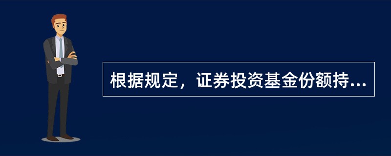 根据规定，证券投资基金份额持有人享有的权利包括（　）。<br />Ⅰ．出席或者委派代表出席基金份额持有人大会<br />Ⅱ．取得基金收益<br />Ⅲ．参与基金日常