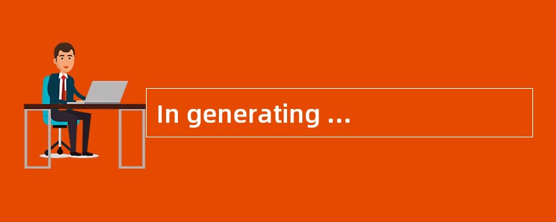 In generating an estimate of a population parameter, a larger sample size is most likely to improve