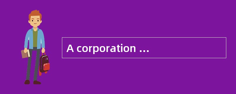 A corporation issues 5-year fixed-rate bonds. Its treasurer expects interest rates to decline for al