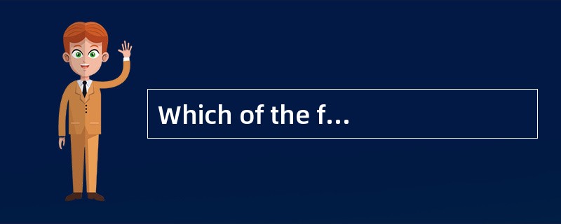 Which of the following statements regarding revenue recognition is least accurate?