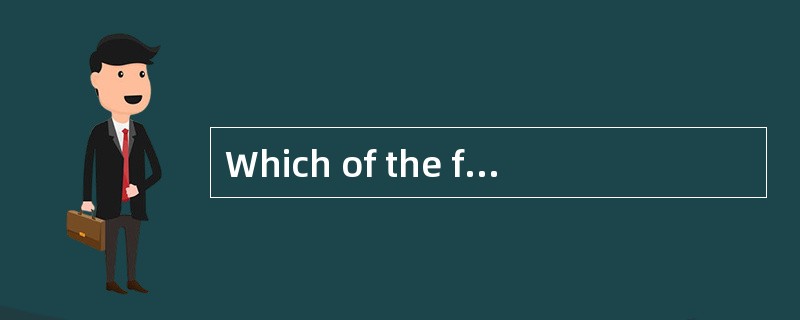 Which of the following is least likely to be a type of embedded option in a bond issue granted to bo