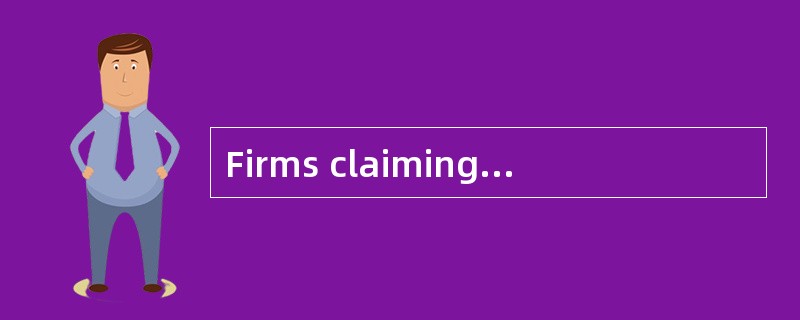 Firms claiming compliance with the GIPS Standards are least likely to be required to: