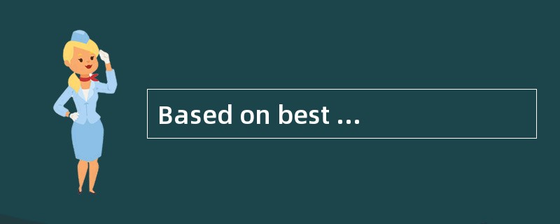 Based on best practices in corporate governance procedures, independent board members most likely: