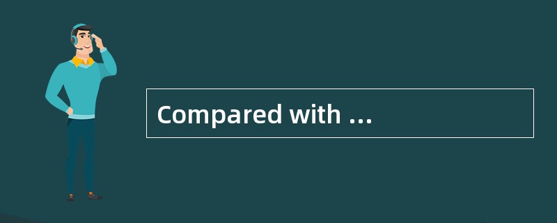 Compared with using the FIFO method to account for inventory, during a period of rising prices, whic