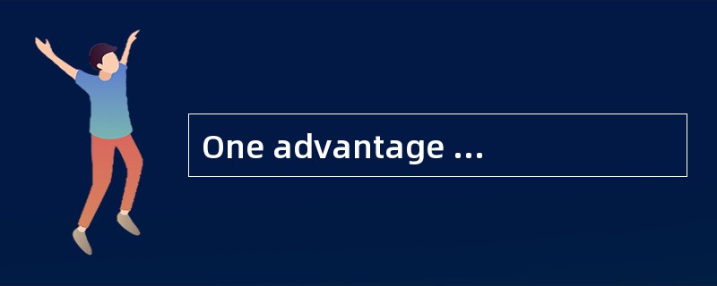 One advantage of exchange traded funds relative to open-end mutual funds is:
