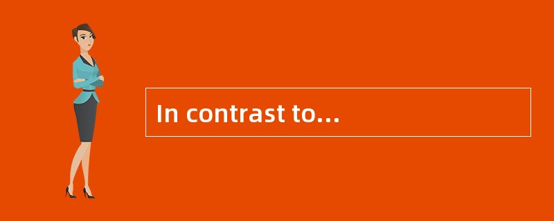 In contrast to over-the-counter options, futures contracts: