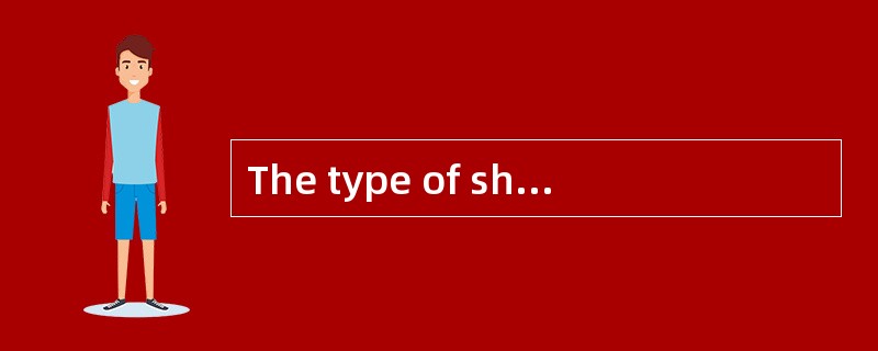 The type of short-term financing for which the financing cost is most closely tied to the creditwort