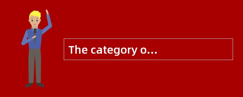 The category of items on the balance sheet that typically offers an analyst the best information on