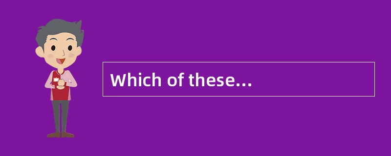 Which of these definitions of duration is most relevant to a bond investor? A bond's duration i