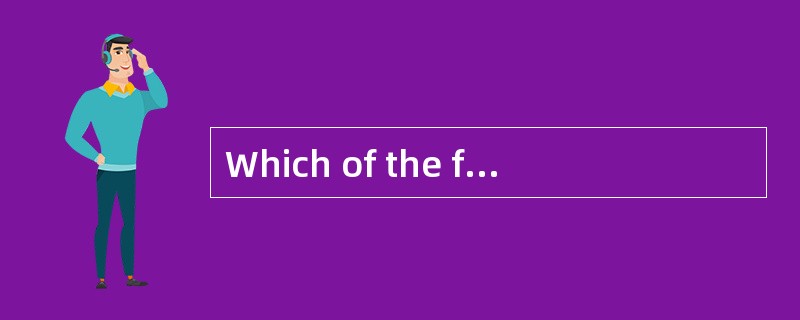 Which of the following is most likely a sign of a good corporate governance structure?