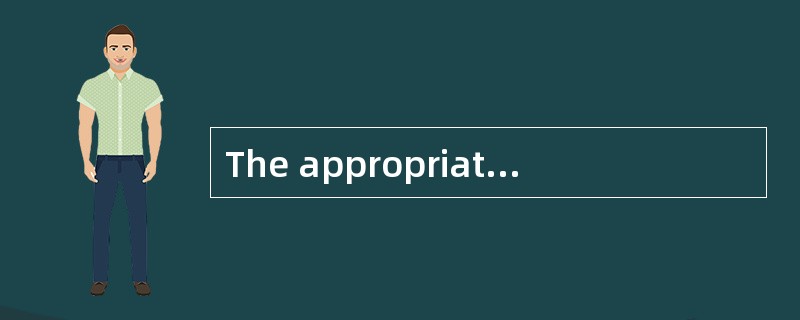 The appropriate test statistic for a test of the equality of variances for two normally distributed