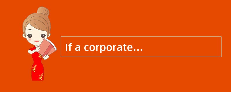 If a corporate bond is non-refundable, the issuer: