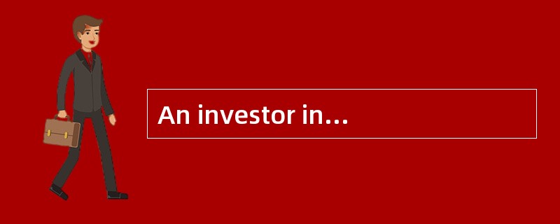 An investor in exchange traded funds (ETFs) is most likely to benefit from its: