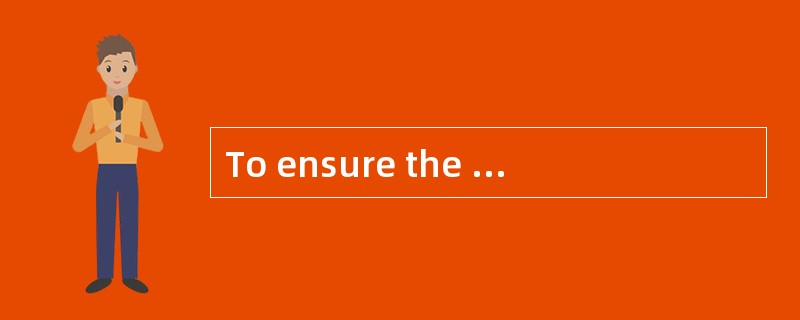 To ensure the continuity of a value-weighted index when one of the stocks in the index is split: