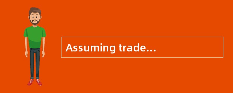 Assuming trade credit terms of 2/10 net 40, paying the supplier on the 35th day creates an annualize