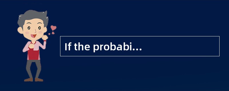 If the probability of event J multiplied by the probability of event K is not equal to the joint pro