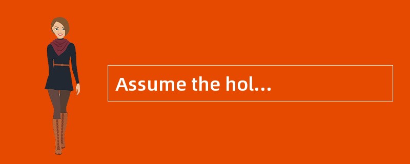 Assume the holder of a long futures position negotiates privately with the holder of a short futures