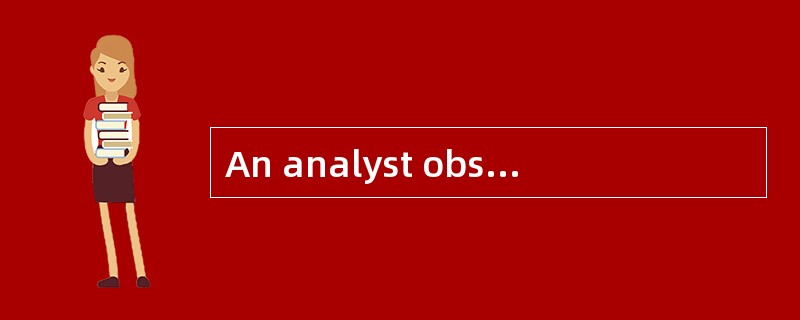 An analyst observes a 5-year, 10% semiannual-pay bond. The face amount is ￡1,000. The analyst believ