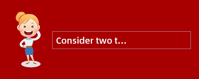 Consider two ten-year bonds, one that contains no embedded options and the other that gives its owne