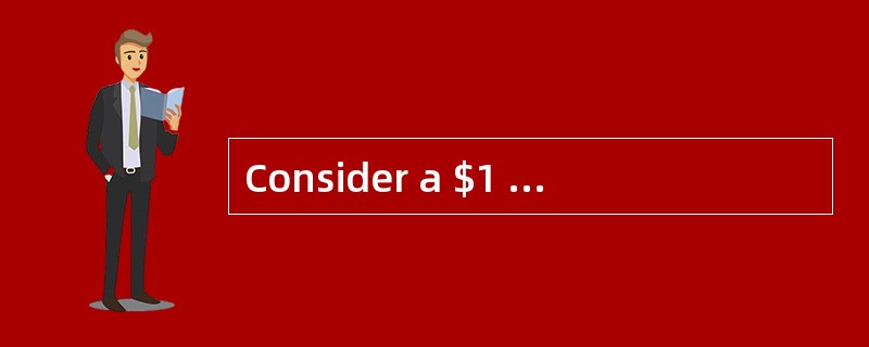 Consider a $1 million semiannual-pay, floating-rate issue where the rate is reset on January 1 and J