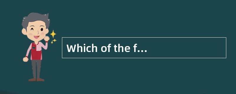 Which of the following is most likely included in a firm's ending inventory?