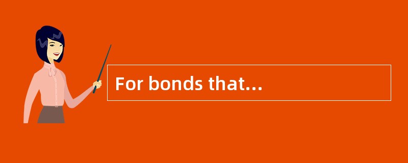 For bonds that are otherwise identical, the one exhibiting the highest level of positive convexity i