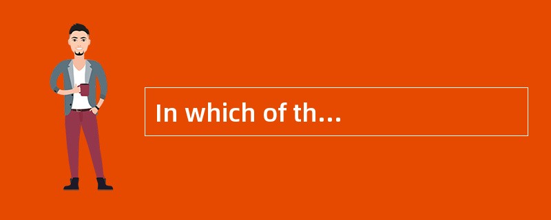 In which of the following types of markets do stocks trade any time the market is open?