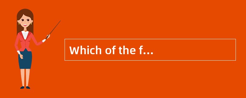 Which of the following bonds would be the best one to own if the yield curve shifts down by 50 basis