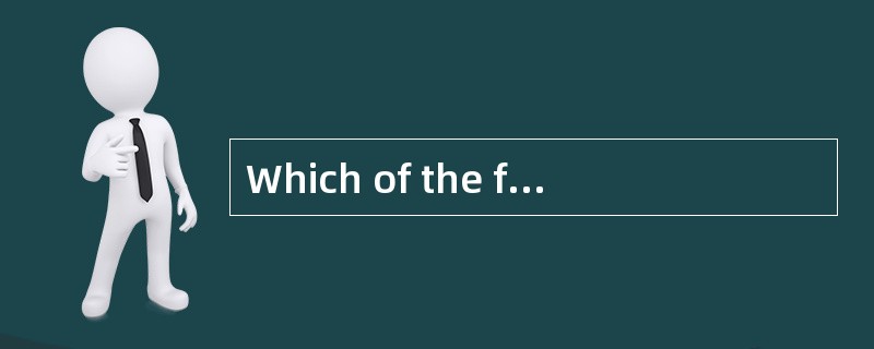 Which of the following is most accurate regarding a distribution of returns that has a mean greater