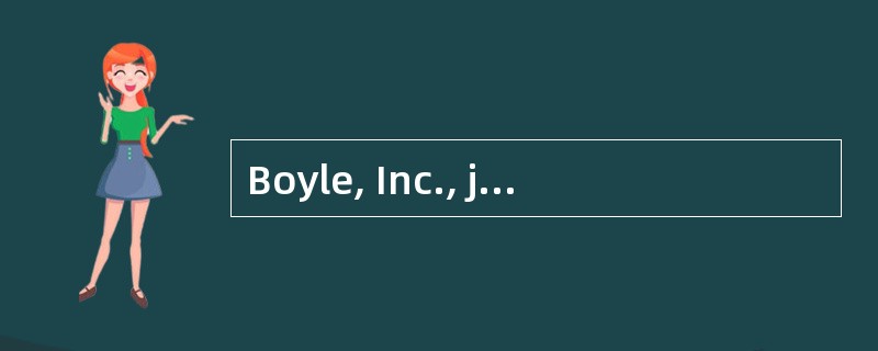 Boyle, Inc., just purchased a banker's acceptance for $25,400. It will mature in 80 days for $2